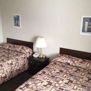Double Room Two Double Beds